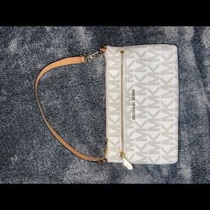 Michael Kors bag, never used